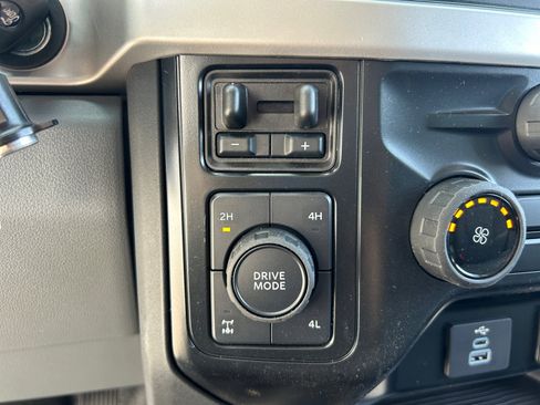 New 2025 Ford F350 XL w/ XL Chrome Package image 31