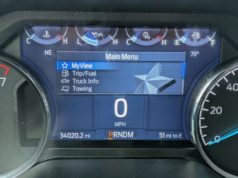 Used 2022 Ford F150 XLT w/ Equipment Group 302A High AWD/4WD image 26