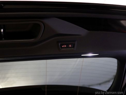 Certified 2025 BMW X5 xDrive40i w/ Premium Package image 31