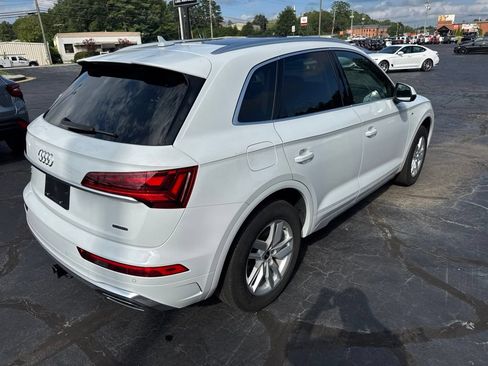 Used 2024 Audi Q5 2.0T Premium AWD/4WD image 10