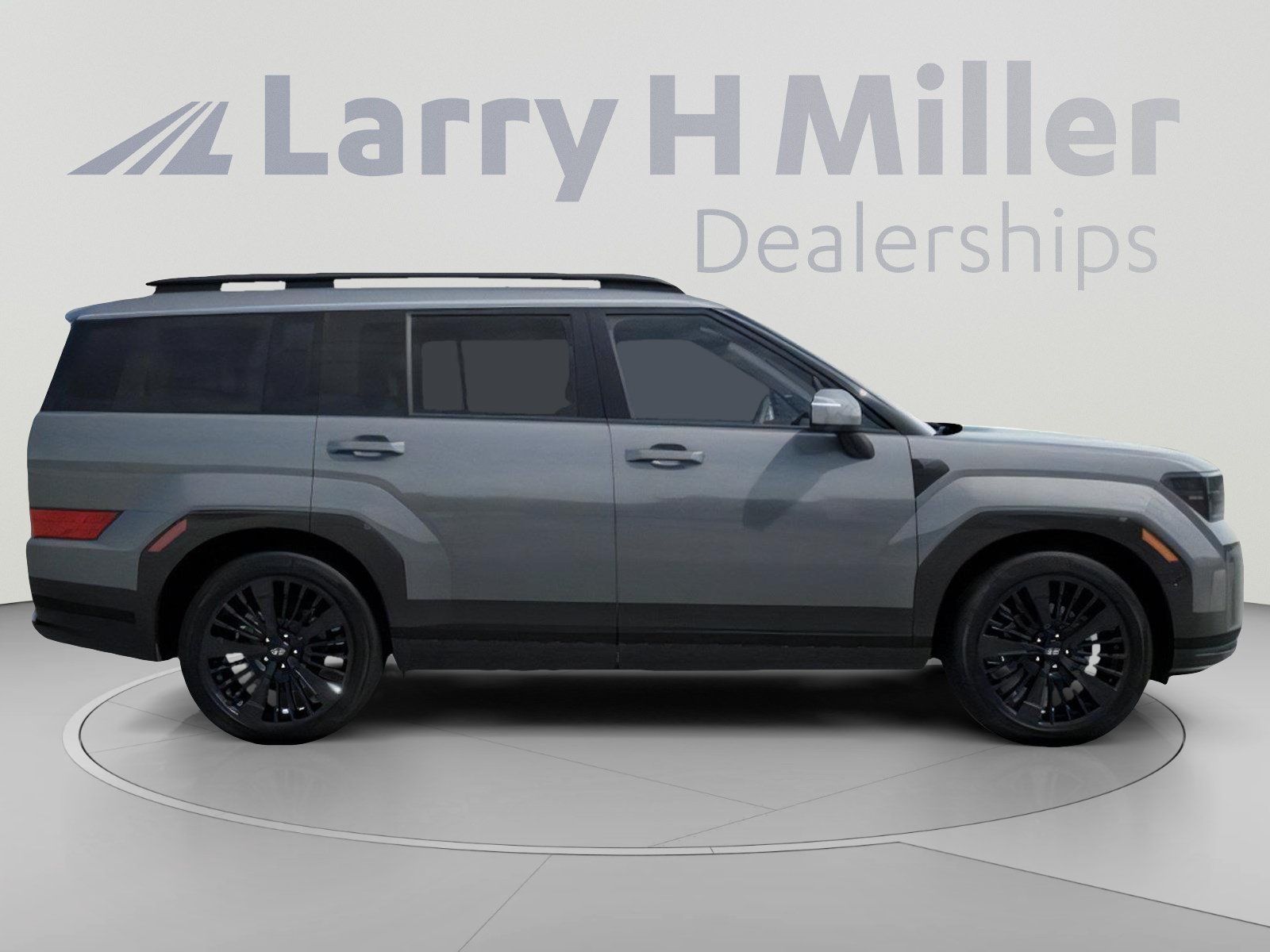 New 2026 Hyundai Santa Fe Calligraphy AWD/4WD image 7