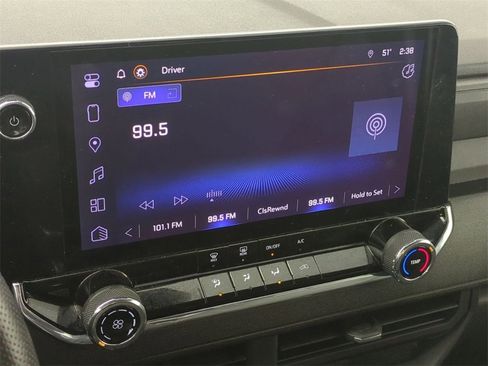 Certified 2023 Chevrolet Colorado Trail Boss w/ Technology Package image 13