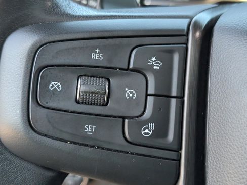 Used 2023 GMC Sierra 1500 AT4 w/ AT4 Premium Package image 18