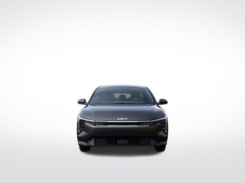 New 2026 Kia K4 FWD image 2