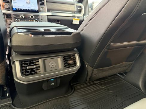 New 2026 Ford F150 Lariat w/ Equipment Group 501A Mid AWD/4WD image 27