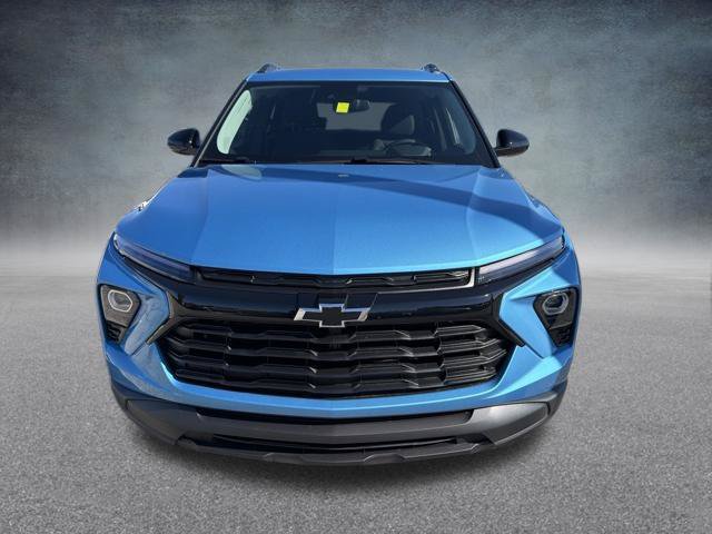 New 2026 Chevrolet TrailBlazer LT w/ Midnight Edition AWD/4WD image 3