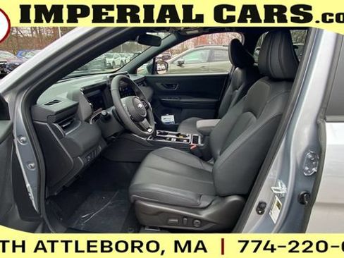 New 2026 Subaru Outback Premium AWD/4WD image 29