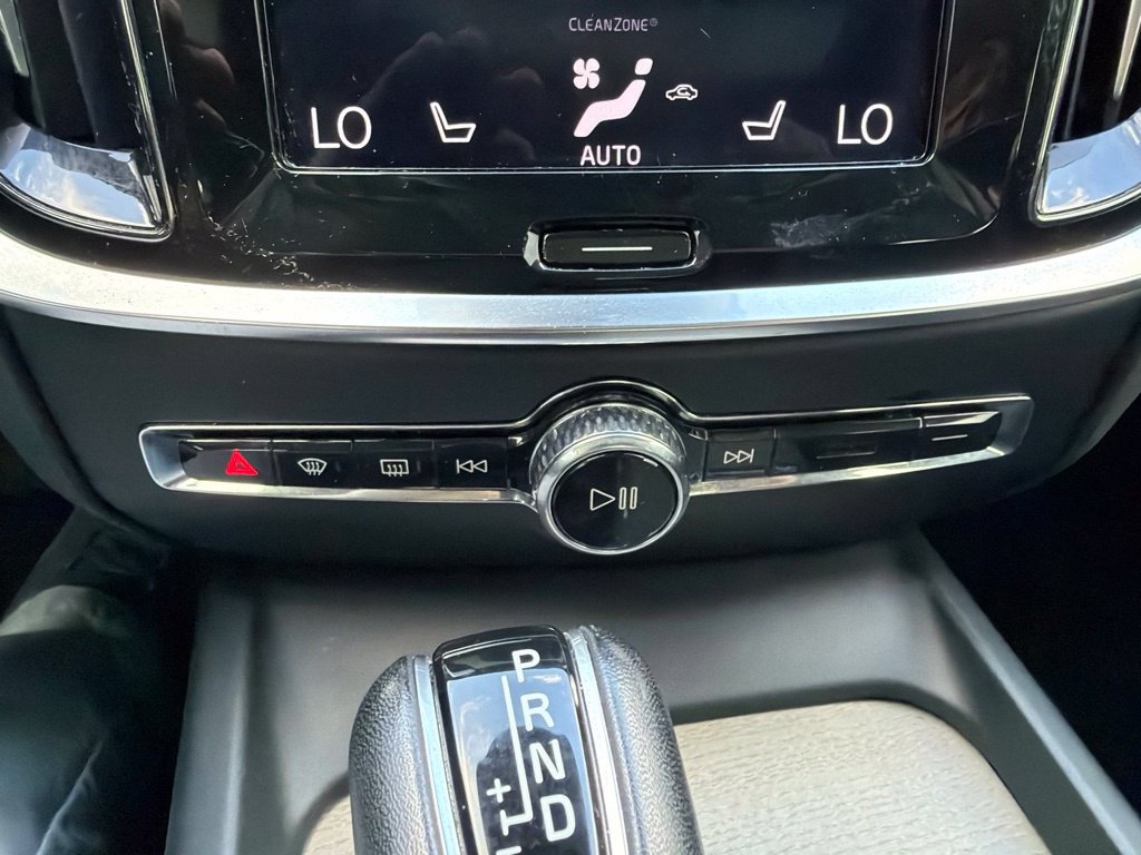 Used 2019 Volvo S60 T5 Inscription FWD image 13