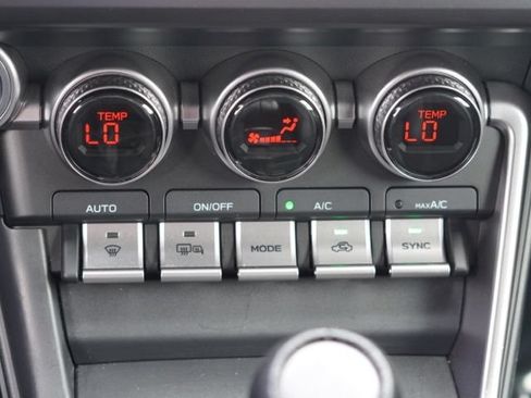 Used 2025 Toyota GR86 Premium w/ Performance Package RWD image 26