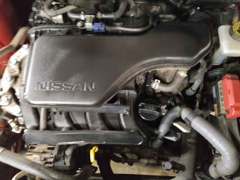 Used 2019 Nissan Rogue Sport S w/ Appearance Package image 30