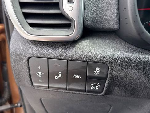 Used 2017 Kia Sportage SX AWD/4WD image 17