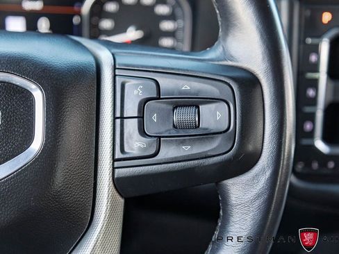 Used 2021 GMC Yukon XL Denali w/ Denali Premium Package image 36