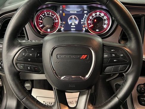 Used 2023 Dodge Challenger GT w/ Cold Weather Group image 23