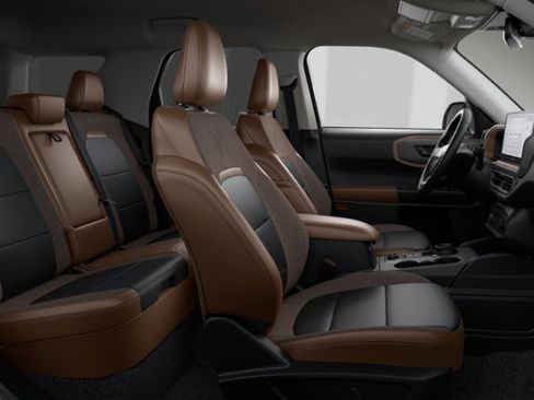New 2026 Ford Bronco Sport Outer Banks AWD/4WD image 29
