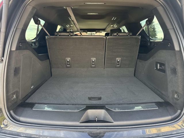 Used 2022 Cadillac Escalade ESV Premium Luxury RWD image 11