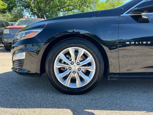 Used 2020 Chevrolet Malibu LT image 22