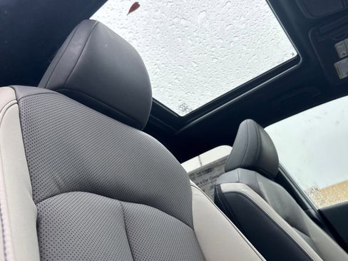 New 2026 Subaru Forester Limited image 17