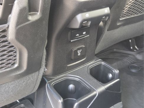 Used 2020 Jeep Gladiator Rubicon AWD/4WD image 20
