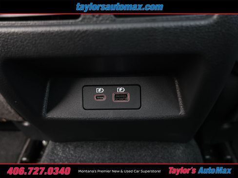 New 2026 Nissan Altima 2.5 SV w/ SV Premium Package AWD/4WD image 26