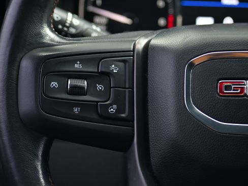 Used 2020 GMC Sierra 1500 AT4 w/ AT4 Premium Package image 24