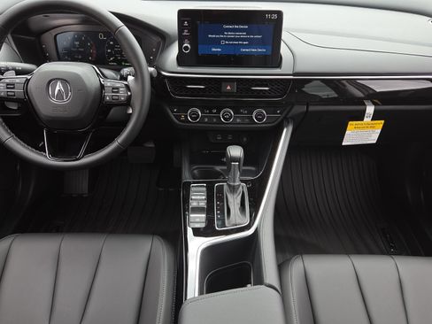 New 2026 Acura ADX FWD image 13
