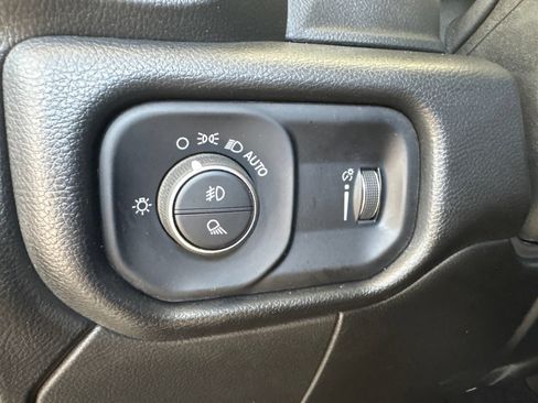 Used 2025 RAM 2500 Tradesman AWD/4WD image 12
