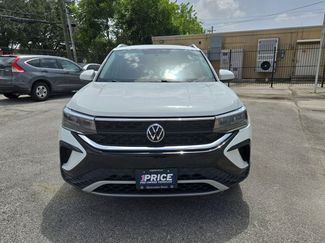Used 2022 Volkswagen Taos SE FWD video 2