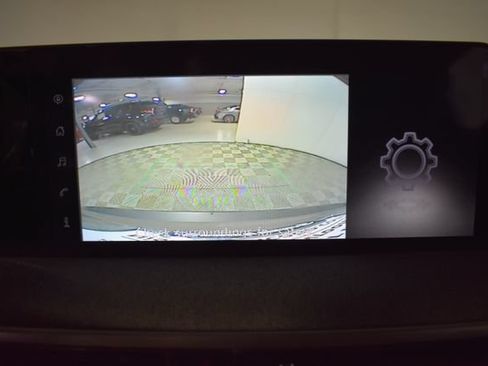 Certified 2025 Nissan Kicks SV AWD/4WD image 21