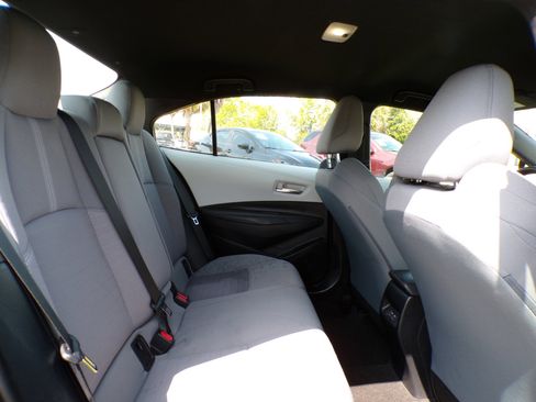 Used 2024 Toyota Corolla SE image 24