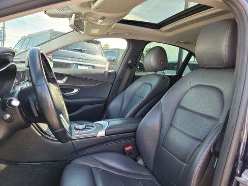 Used 2019 Mercedes-Benz C 300 Sedan image 10