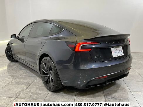 Used 2024 Tesla Model 3 Performance AWD/4WD image 15