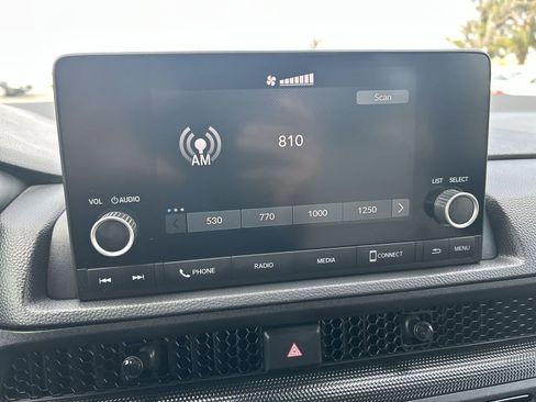 Certified 2025 Honda CR-V LX image 16