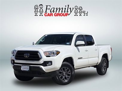 Used 2023 Toyota Tacoma SR5