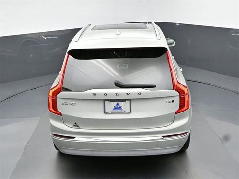 Used 2022 Volvo XC90 T6 Inscription w/ Advanced Package image 49