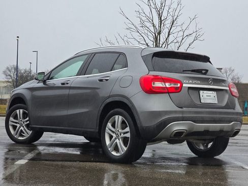 Certified 2019 Mercedes-Benz GLA 250 4MATIC image 13