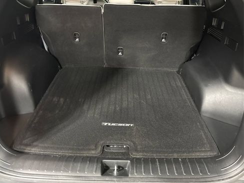Used 2024 Hyundai Tucson SEL w/ Convenience Package image 11