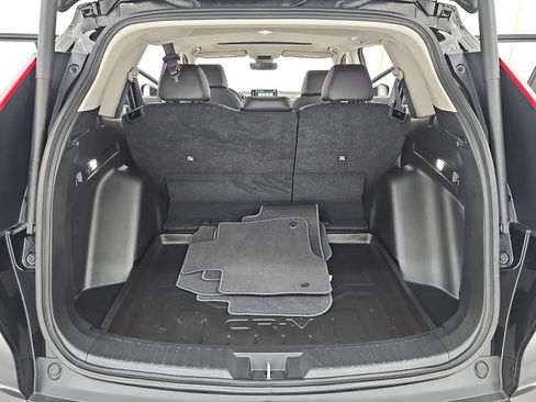 Used 2025 Honda CR-V EX-L image 16