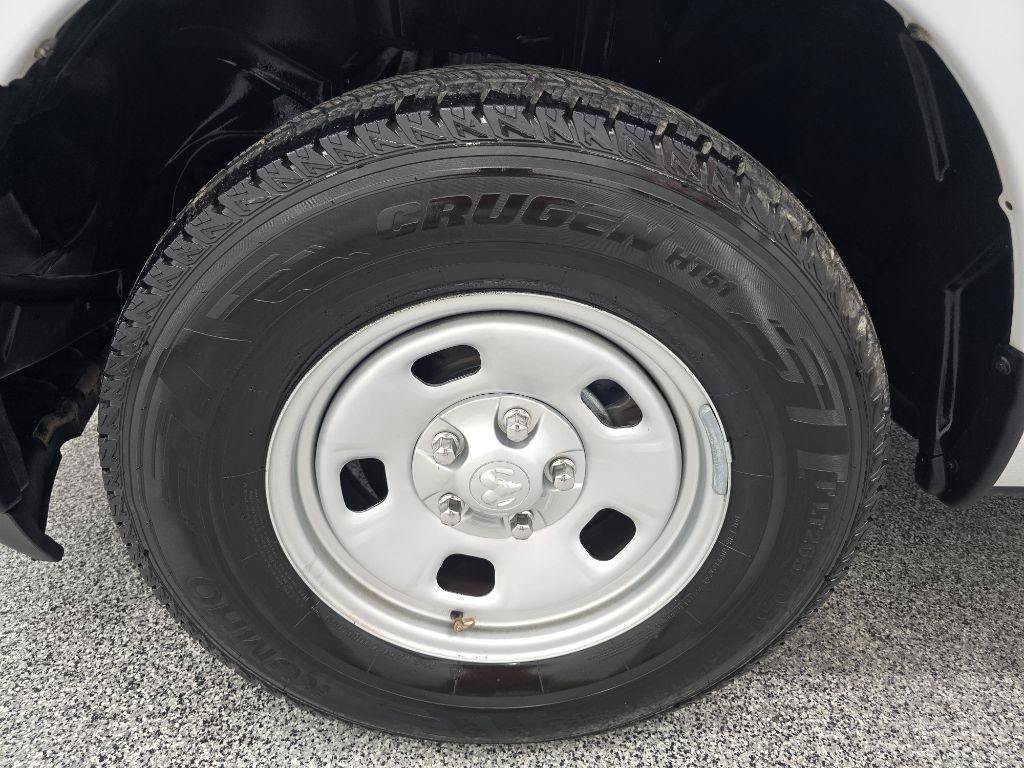 Used 2019 RAM 1500 Tradesman w/ Power & Remote Entry Group RWD image 24