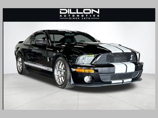 Used 2009 Ford Mustang Shelby GT500 RWD 360° Tour