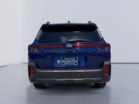 New 2026 Subaru Outback Touring AWD/4WD image 4