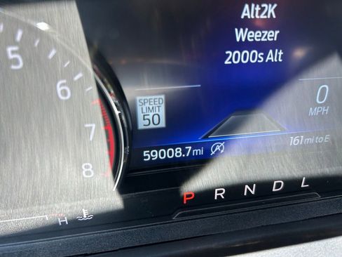 Used 2023 Ford Explorer XLT w/ Equipment Group 202A RWD image 24