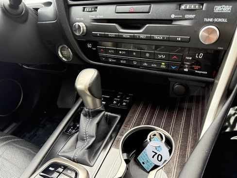 Used 2016 Lexus RX 350 AWD image 30