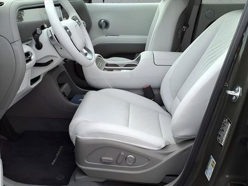 New 2026 Hyundai Palisade SEL Premium image 16