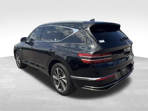 Used 2025 Genesis GV80 2.5T Select AWD/4WD image 3