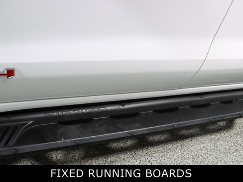 Used 2023 GMC Sierra 1500 AT4 w/ AT4 Premium Package image 13