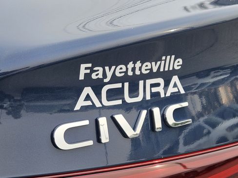 Used 2025 Honda Civic Sport image 15