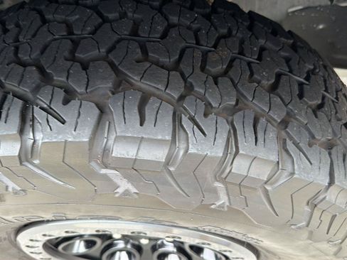 Certified 2025 Ford F150 Raptor AWD/4WD image 47