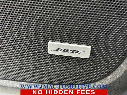 Used 2020 GMC Terrain Denali image 36