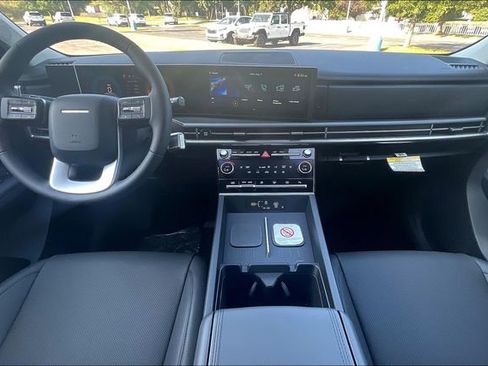 New 2026 Hyundai Santa Fe SEL image 5