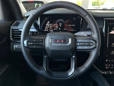 New 2026 GMC Acadia AT4 w/ Luxury Package AWD/4WD image 19